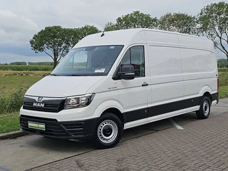 MAN TGE 2021 - 3.180 afbeelding 2 miniatuur