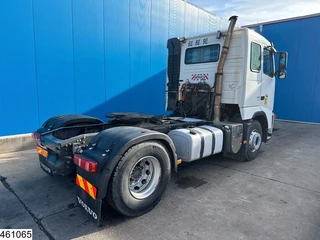 Volvo FH 2007 - 480 EURO 4, Manua transmission afbeelding 2 miniatuur