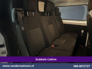 Ford Transit Custom 2021 - 2.0 TDCI 130pk L2H1 Dubbele Cabine Euro6 Airco | 5-Zits | Camera | LED | obrázek 2 náhled