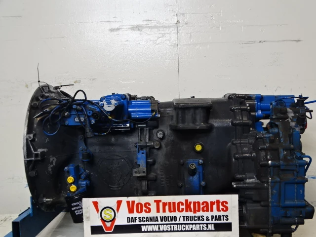 Scania R 2014 - SC-R GRSO-905 O image 1