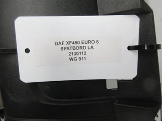 DAF XF 450 - 2130112 SPATBORD LA EURO 6 imagem 3 miniatura