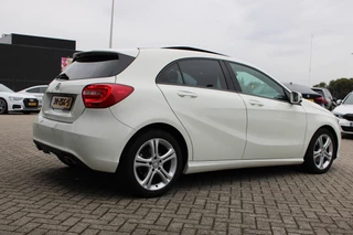 Mercedes-Benz A-Class 2013 - 180 AUT7 Ambition PANORAMADAK XENON NAVI 18'' bild 5