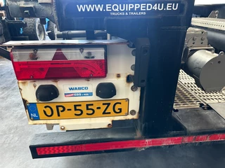 LAG N/A 2017 - 20FT/30FT ADR Chassis / BPW DRUM / ADR (EXII, EXII, FL, AT) / ALCOA / NL-Chassis / APK+ADR: 10/2026 afbeelding 28