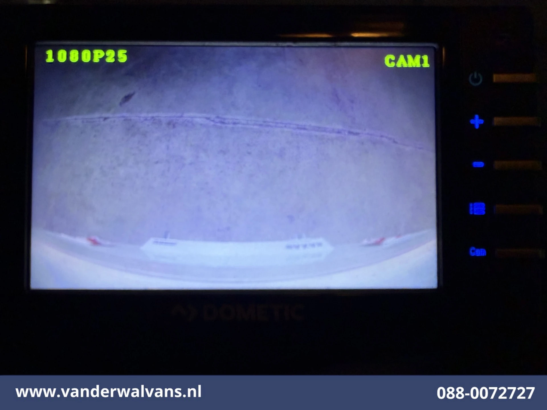 Iveco Daily 2024 - 35C16H 157pk Bakwagen Laadklep Euro6 Airco | Camera | Bijrijdersbank afbeelding 4