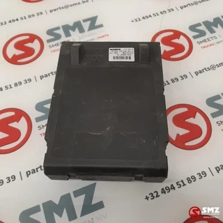 MAN N/A 2010 - Occ ECU ZBR2 regeleenheid MAN imagem 1