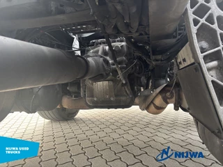 Renault T 480 4x2 13L engine + Schuifschotel 2019 - N/A bild 22