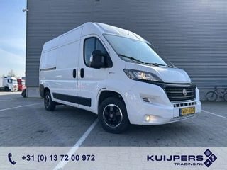 Fiat Ducato 2020 - 30 2.3 MultiJet L2 H2 image 1