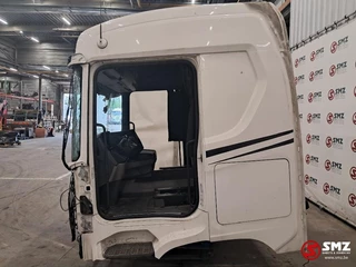 Scania N/A 2019 - Occ Cabine Scania obrazek 4