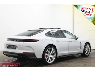 Porsche Panamera 2024 - 2.9 4S E-Hybrid Pano Chrono LED ACC HUD Burmester 360° PDLS+ Bild 3 Miniaturansicht