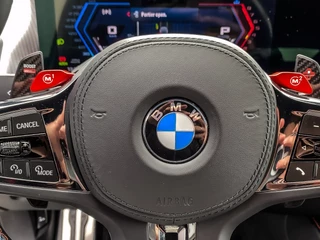 BMW XM 2023 - 748PK V8 PHEV Label Red 30 kWh image 70