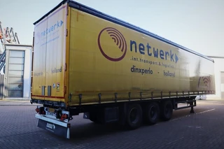 Schmitz Cargobull 2018 - SCB3ST CoC Documents, Dutch Registration, 3-Axle, Bild 2 Miniaturansicht