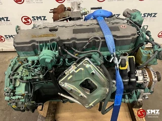 Volvo N/A - Occ motor TAD761VE 160kW Volvo immagine 6
