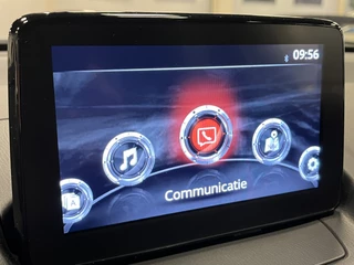 Mazda 2 2021 - 1.5i SkyActiv-G Signature 90PK Leder Navi DAB+ Apple CarPlay 360 Camera Head Up Display PDC image 49