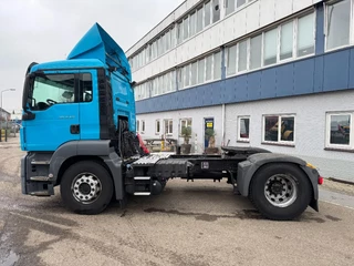 MAN TGS 2018 - 18.420 4X2 EURO 6 DAY CAB imagen 8
