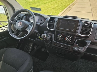 Fiat Ducato 2022 - 2.2 obrazek 8