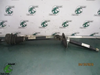 Mercedes-Benz - A 942 460 15 09 1842 MP 4 en venta
