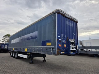 Krone N/A 2015 - SD NL TRAILER  50 X IN STOCK immagine 3