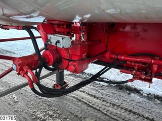 Burg N/A 2004 - Gas 50600 Liter, LPG GPL gas tank, Gaz, 1 Compartment imagen 9