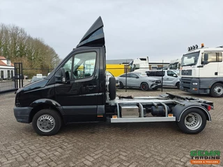 Volkswagen Crafter 2015 - N/A imagen 10