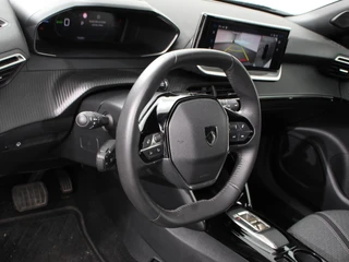 Peugeot e-2008 2025 - EV Allure 50 kWh image 2 miniature