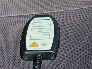 Schmidt Swingo 2014 - 200 + - 4 wheel steering - Dutch Registration imagem 18