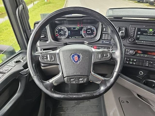 Scania R 2021 - R450 image 12