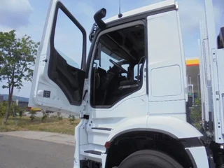 Mercedes-Benz Arocs 2026 - 2545 + RETARDER 6X2 NEW /DEMO zdjecie 11