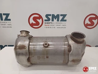 Caterpillar N/A 2022 - Particulate filter Caterpillar bild 1