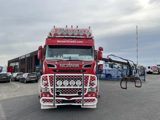 Scania R 2017 - R730 image 21