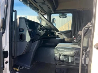 Scania G 2010 - G400 G 400 6x2 afbeelding 5