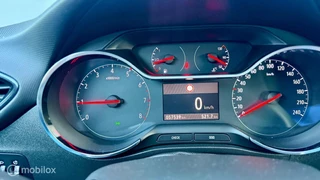 Opel Crossland 2024 - 1.2 Turbo (2024) |CarPlay|Automaat|57.539 KM! obrazek 22