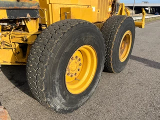 Caterpillar 160H 2000 - N/A afbeelding 11