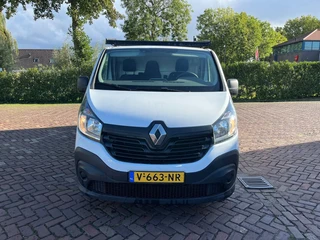 Renault Trafic 2018 - 1.6 DCI T29 L2H1 afbeelding 2 miniatuur