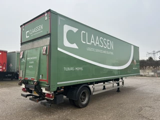 Groenewegen DRO-12-10 B 2012 - / City / Box image 2