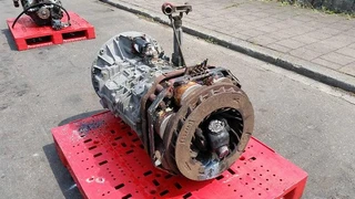 Transmission Ecolite S 6-85 afbeelding 2 miniatuur