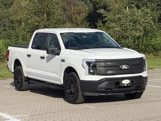 Ford Lightning 2026 - PRO изображение 3 миниатюра