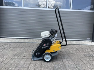 Giant GP1545G trilplaat NIEUW ACTIE prijs 2024 afbeelding 2 miniatuur