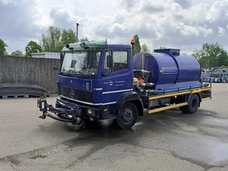 Mercedes-Benz N/A 1995 - 914 for sale