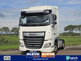 DAF XF 450 2019 te koop