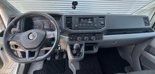 Volkswagen Crafter 2018 - 35 2.0 TDI L4H2 Trendline Airco|Cruise|PDC obrazek 2