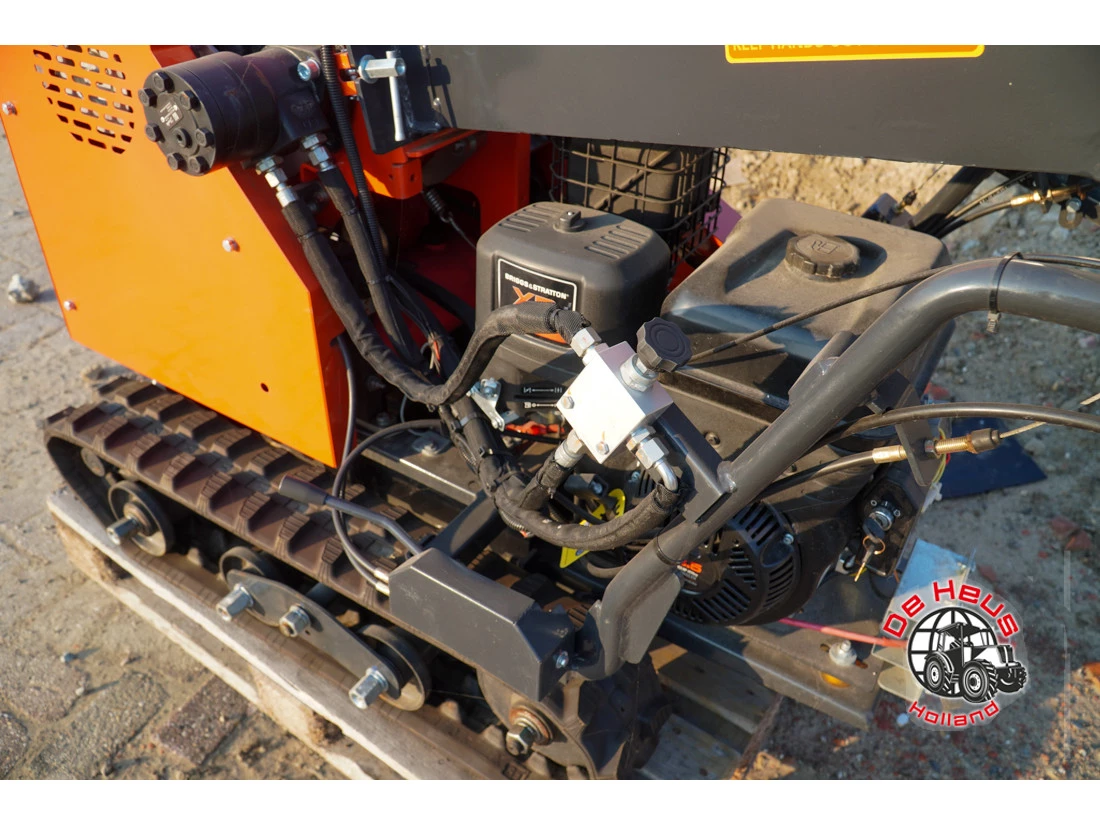 Boxer - HVR110 afbeelding 7