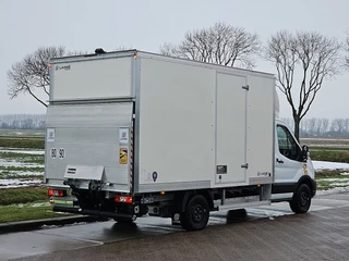 Ford E-Transit 2025 - N/A obrazek 3