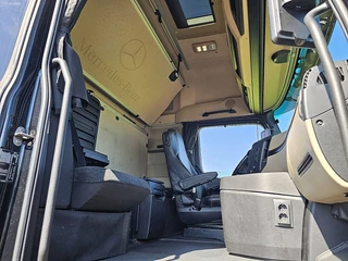 Mercedes-Benz Actros 2022 - 1848 LS image 7