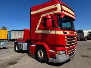Scania R 2015 - R490 4X2 EURO 6 immagine 3