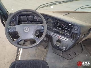 Mercedes-Benz N/A 2015 - Occ cabine Mercedes immagine 6