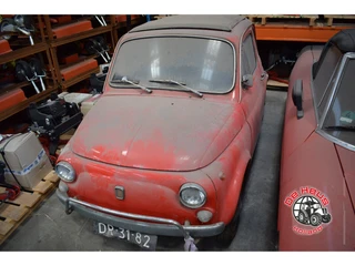Fiat 500L 1970 afbeelding 2 miniatuur