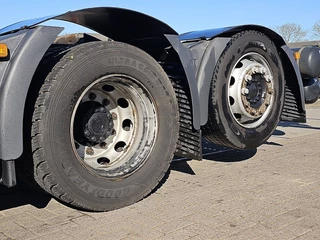 MAN TGX 2022 - 26.510 afbeelding 19