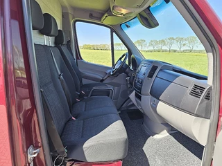 Mercedes-Benz Sprinter 2016 - 211 CDI obrazek 7