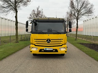 Mercedes-Benz Atego 2025 - 1224 EURO: 6E * NEW * 9838 Best Price ! imagem 10