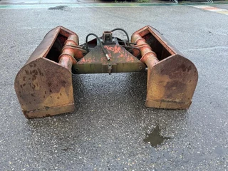 Diversen 17X GRIJPER - N/A immagine 3